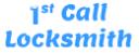 FirstCall Locksmith logo